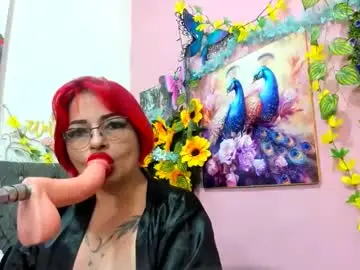 Chaturbate Private Sex Chat of yeny_sex