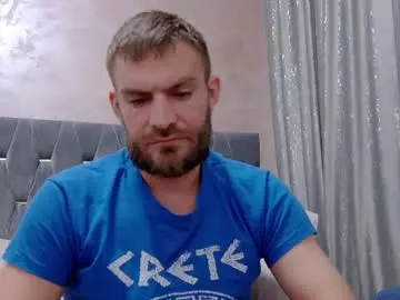 Chaturbate Sex Cam of 10in_deluxe