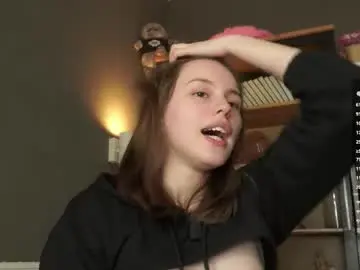 Chaturbate Nude Webcam of aislyfarran