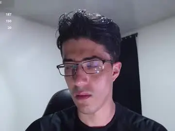 Chaturbate Sex Chat of alexander_dimitri