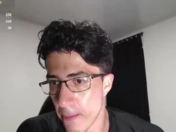 Chaturbate Best live sex cam show of alexander_dimitri