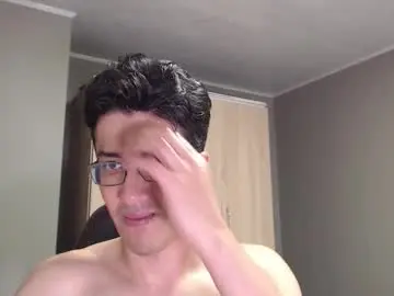 Chaturbate Nude Webcam of alexander_dimitri