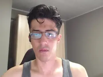 Chaturbate Sex Cam of alexander_dimitri