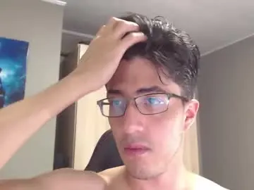 Chaturbate Live Porn of alexander_dimitri