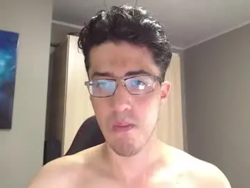 Chaturbate Live Porn of alexander_dimitri