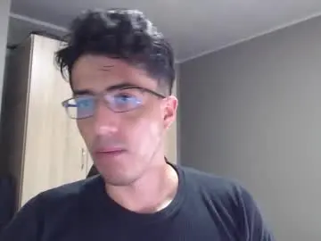 Chaturbate Private Sex Chat of alexander_dimitri