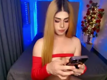 Chaturbate Adult Video Chat of asiannaughtyerika