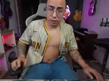 Chaturbate Free Porn Cam of bigxboy96
