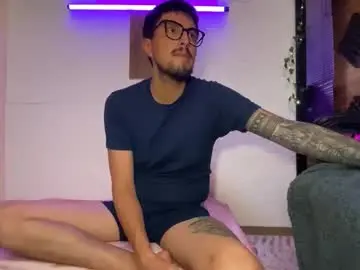 Chaturbate Live Sex Cam of blworld25