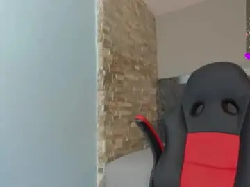 Chaturbate Sex Chat of cami_bukele3