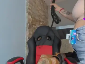 Chaturbate Adult Webcam of cami_bukele3