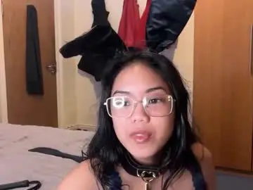 Chaturbate Free Porn Cam of celestial_x