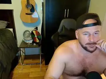 Chaturbate Live Porn of chance69cruise