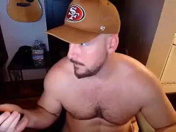 Chaturbate Live Porn of chance69cruise