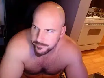 Chaturbate Nude Webcam of chance69cruise