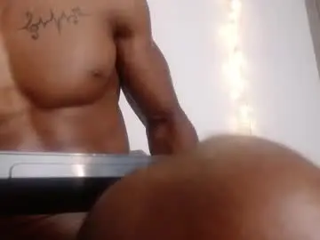 Chaturbate Best live sex cam show of chocolatesuizo