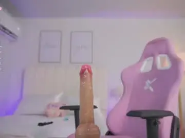 Chaturbate Adult Video Chat of cristal_bunny