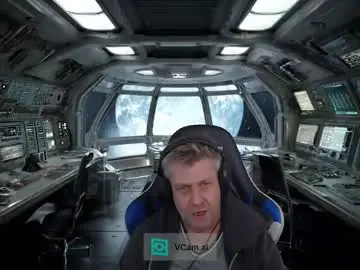 Chaturbate Adult Webcams of elculiador2207