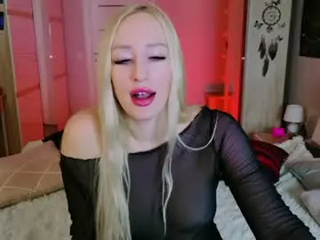 Chaturbate Nude Webcam of evva_ross