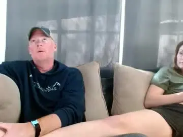 Chaturbate Best Webcam of frecklefreaks2025