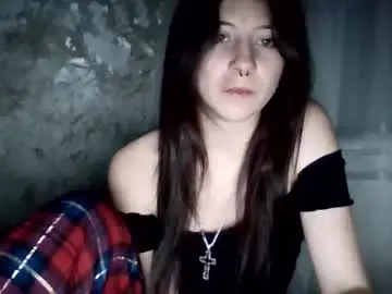 Chaturbate Free Live Porn of girl_cute007