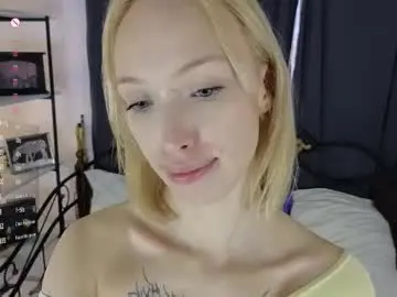 Chaturbate Live Sex of haily_braind