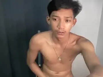 Chaturbate Private Sex Chat of hotasian_jerome