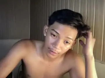Chaturbate Sex Cam of hotasian_jerome