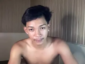 Chaturbate Private Sex Chat of hotasian_jerome