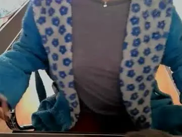 Chaturbate Live Porn of hotty_mary