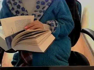 Chaturbate Live Sex of hotty_mary