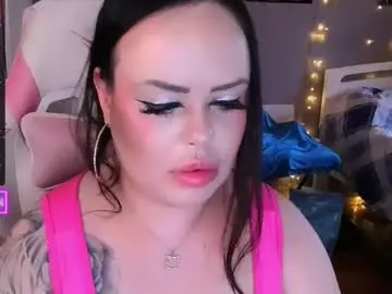 Chaturbate Sex Chat of huggy_og