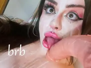 Chaturbate Live Sex Cam of huggy_og