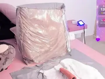 Chaturbate Free Porn Cam of iamstephanie13