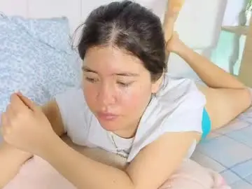 Chaturbate Live Sex of isabella_dawn