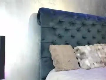 Chaturbate Live Sex Cam of isably