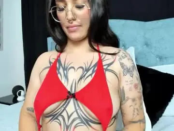 Chaturbate Best live sex cam show of karolina_evans