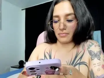 Chaturbate Adult Webcams of karolina_evans