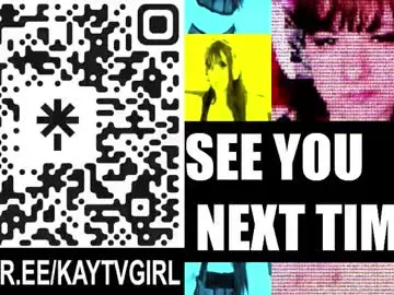 Chaturbate Watch Live Sex Cams of kaytvgirl