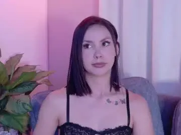 Chaturbate Nude Webcam of kimberly1fox