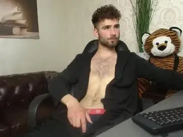 Chaturbate Best Webcam of kyloeast