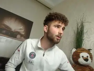 Chaturbate Best Webcam of kyloeast