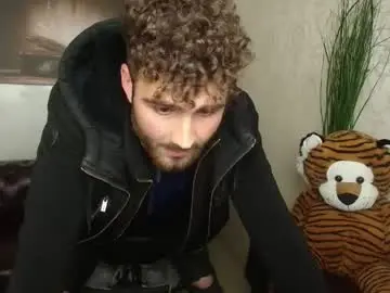 Chaturbate Sex Cam of kyloeast