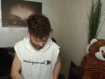 Chaturbate Adult Webcam of kyloeast