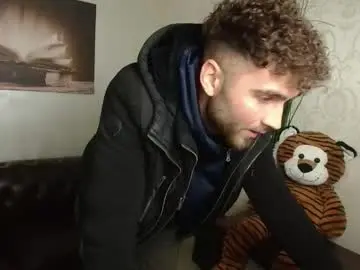 Chaturbate Live Sex of kyloeast