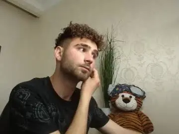 Chaturbate Adult Webcam of kyloeast