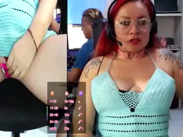 Chaturbate Sex Cam of kyobiker223