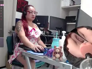 Chaturbate Live Porn of kyobiker223