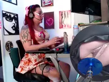 Chaturbate Live Sex Cam of kyobiker223