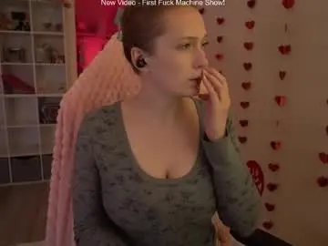 Chaturbate Sex Chat of laylas_universe